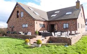 Marsh Hall Farm